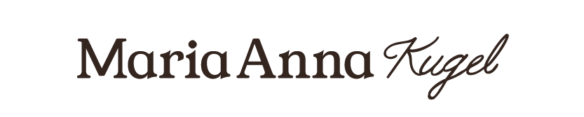 Maria Anna Kugel